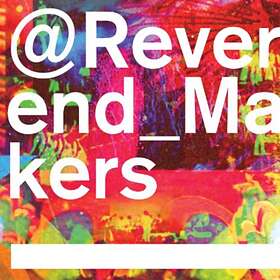 And The Makers @_Makers CD