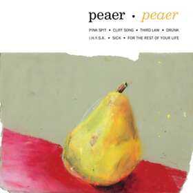 Peaer - Peaer CD