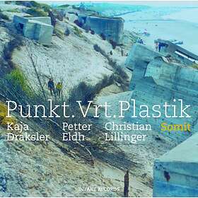 Punkt.Vrt.Plastik Somit CD