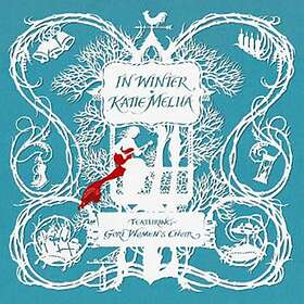 Katie Melua In Winter CD