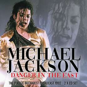 Michael Jackson CD