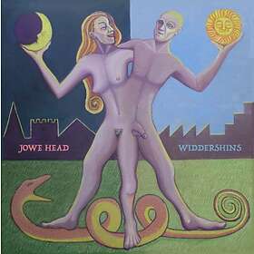 Jowe Head: Widdershins CD