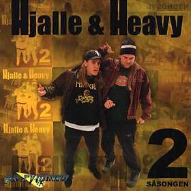 hjalle-heavy-2-a-s-songen-cd-black-friday-2025-erbjudanden-fr-n-79-kr