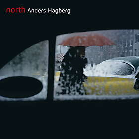 Anders Hagberg North CD