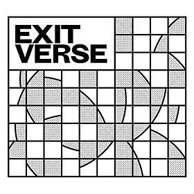 Exit Verse CD