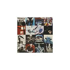 U2 Achtung Baby 20th Anniversary Edition (Remastered) CD