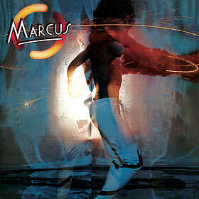 Marcus (Remastered) CD
