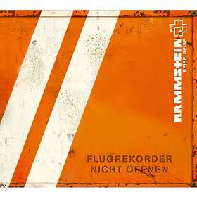 Rammstein Reise, Reise (Digipack) CD