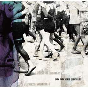 Dark Horse Centuries CD