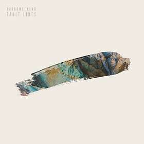 Turboweekend Fault Lines CD