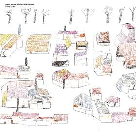 Oogway With Henriette Eilertsen Happy Village CD