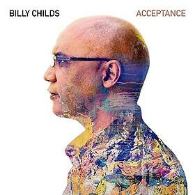Billy Childs - Acceptance CD