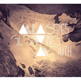 Milagres Glowing Mouth CD