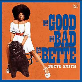 Bette Smith Good, Bad & CD