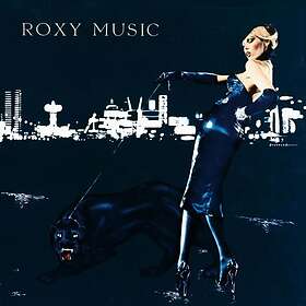 Roxy Music For Your Pleasure (Remastered) CD