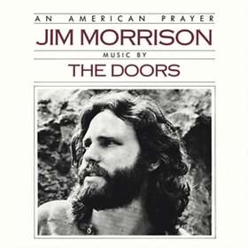 An American Prayer CD