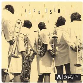 1300 Oslo A Live In The North CD