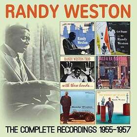 Randy The Complete Recordings: 1955-1957 CD