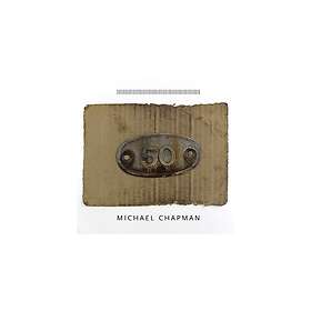 Michael Chapman (Rock) 50 CD