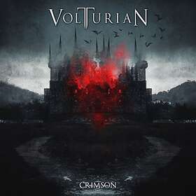 Volturian Crimson CD