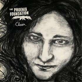 The Phoenix Closer CD