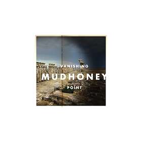 Mudhoney Vanishing Point CD