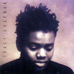Tracy Chapman CD