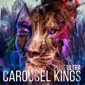 Crousel Kings Plus Ultra CD