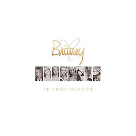 The Singles Collection CD