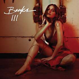 Banks III CD