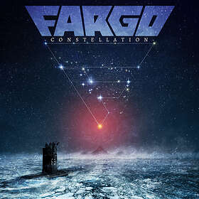 Fargo Constellation CD