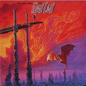 Meat Loaf The Very Best Of CD