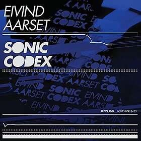 Eivind Aarset Codex CD