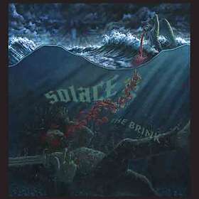 Solace The Brink CD