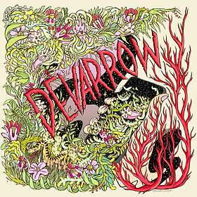 Devarrow - Devarrow CD