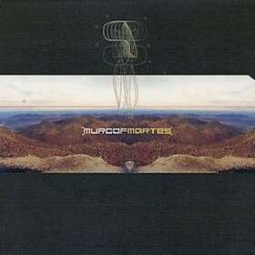 Murcof Martes CD