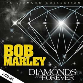 Bob Marley Diamonds Are Forever CD