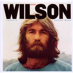 Dennis Wilson Blue CD