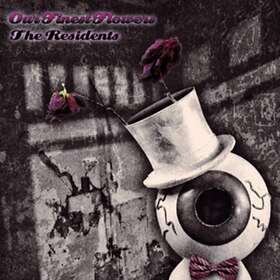 The Residents Our Finest Flowers CD
