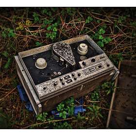 Parallel Worlds World Adapter CD