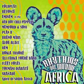 Del Mundo - Africa