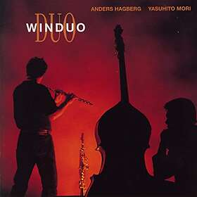 Winduo Duo CD