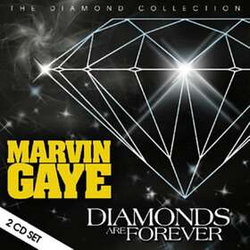 Gaye Diamonds Are Forever CD