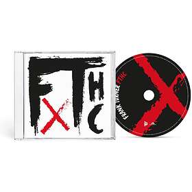 Frank Turner FTHC CD