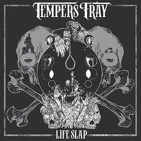Tempers Fray Life Slap CD