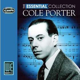 Jazz Essential Collection Cole Porter CD