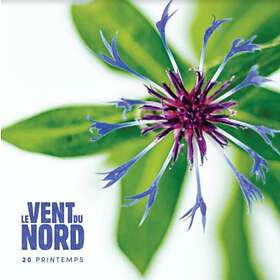 Le Du Nord 20 Printemps CD