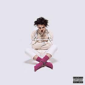 Yungblud 21st Century Liability CD