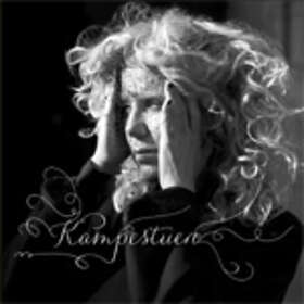 Tove K Kampestuen CD