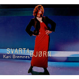 Kari Bremnes Svarta Bjørn CD